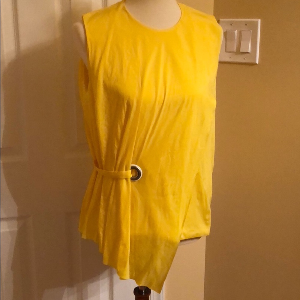 Iceberg top